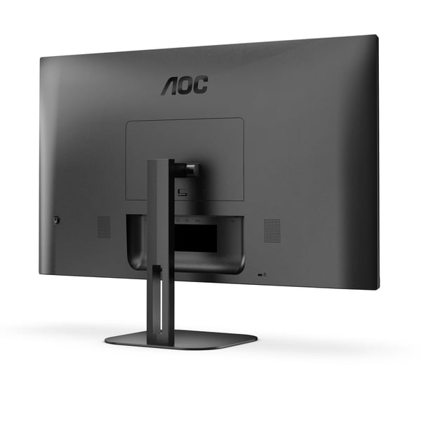 AOC V5 24V5CE/BK platta pc-skärmar 60,5 cm (23.8") 1920 x 1080 pixlar Full HD LED Svart