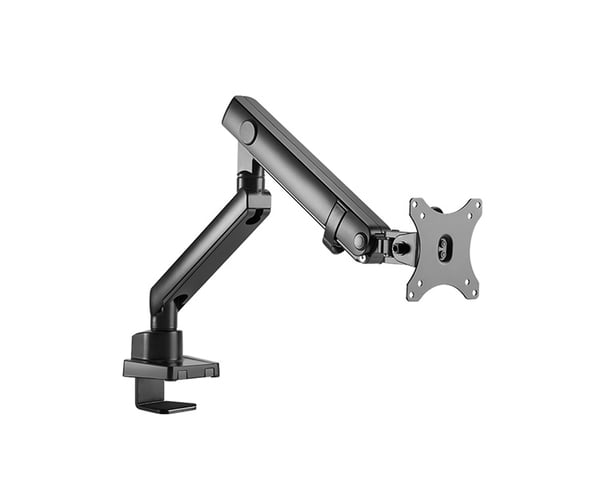 ICY BOX IB-MS313-T 81,3 cm (32") Skrivebord Sort