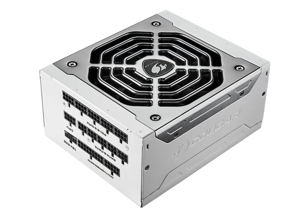 Cougar Strømforsyning POLAR X2 1050W ATX3.1/80 Plus Plat./Modular - PC-/Server Strømforsyning