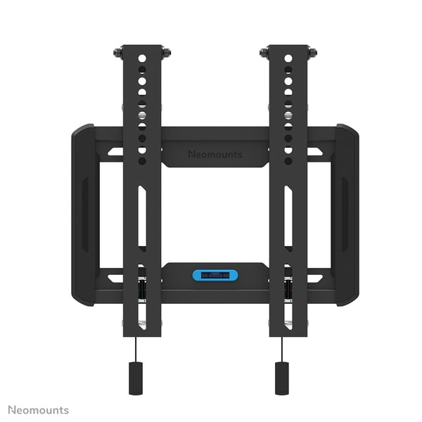 Neomounts WL35-550BL12 TV-kiinnike 165,1 cm (65") Musta