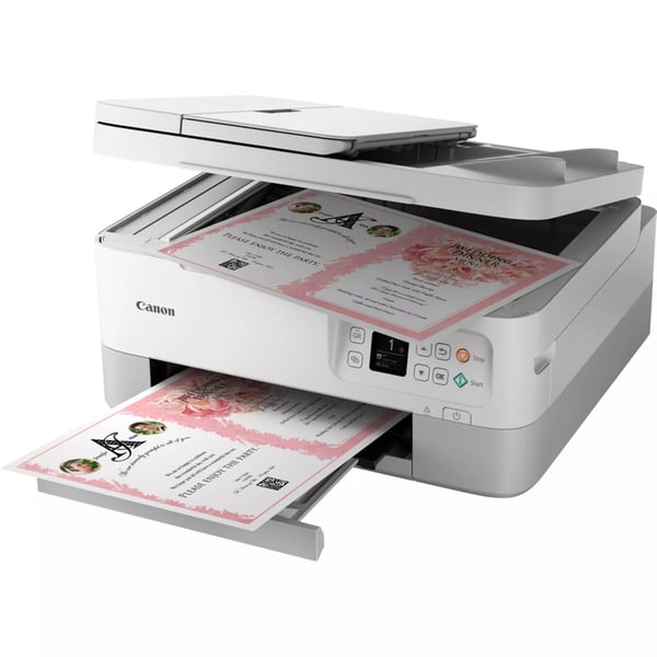 Canon PIXMA TS7451i Inkjet A4 4800 x 1200 dpi Wi-Fi