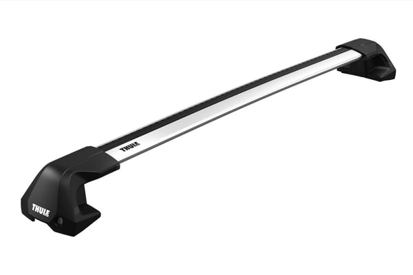 Thule Clamp Edge tillbehör till biltakräcke
