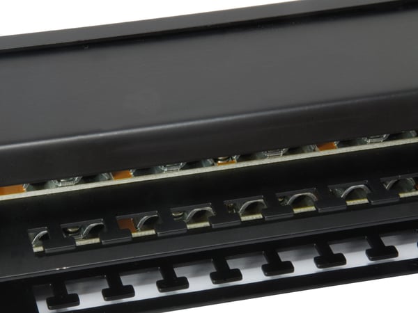 Equip 326449 patch panel 1U