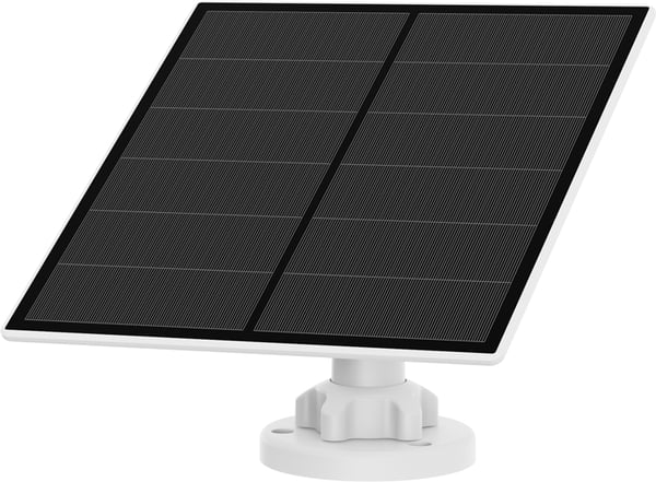 Isiwi Solar 3 aurinkopaneeli 5 W
