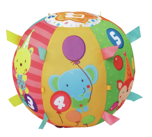 VTech Baby 80-166107 legetøj til læring