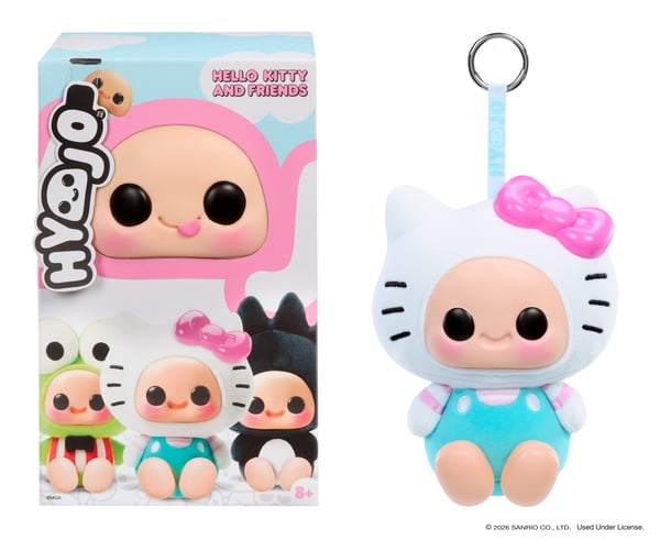 Hyojo Sanrio - Keroppi