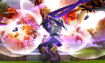 Nintendo Hyrule Warriors: Legends Nintendo 3DS