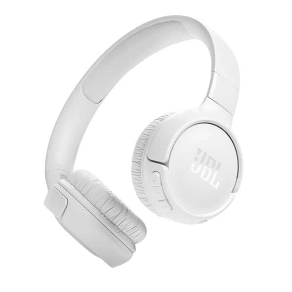 JBL Tune 525BT Kuulokkeet Langaton Pääpanta Musiikki/Päivittäin USB Type-C Bluetooth Valkoinen