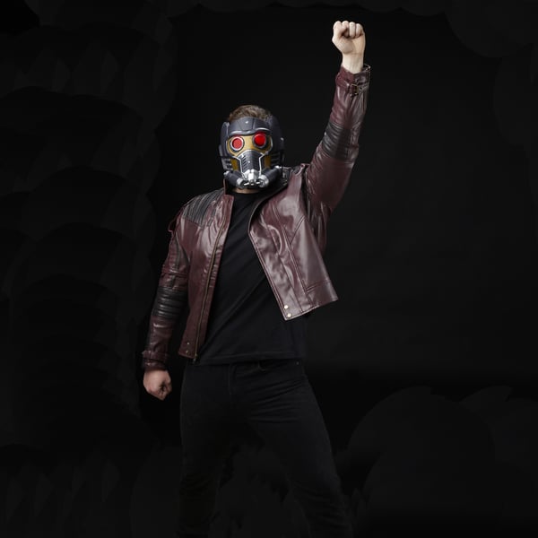 Marvel Star-Lord