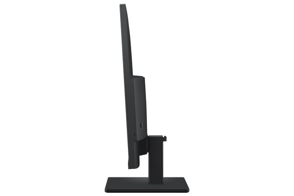 Samsung S71H computerskærm 81,3 cm (32") 3840 x 2160 pixel 4K Ultra HD LCD Sort