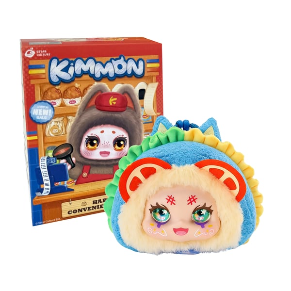 Kimmon Happy Convenience Store