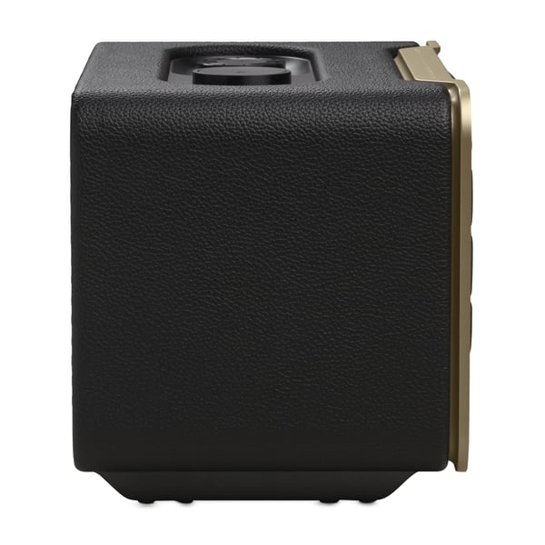 JBL Authentics 200 Kannettava stereokaiutin Musta 45 W