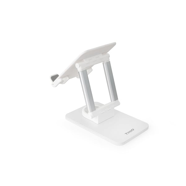 TooQ Hermes Passiv hållare Mobiltelefon / smartphone, Surfplatta/UMPC Vit