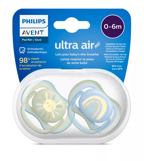 Philips AVENT ultra air SCF085/58 nappattrapp