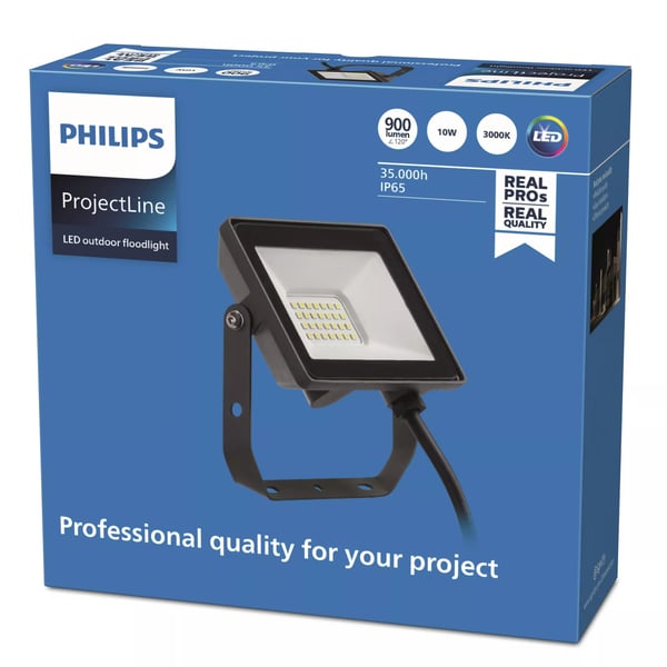 Philips Projektør