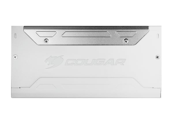 COUGAR CGR-PR-1050 strömförsörjningsenheter 1050 W 20+4 pin ATX ATX Silver