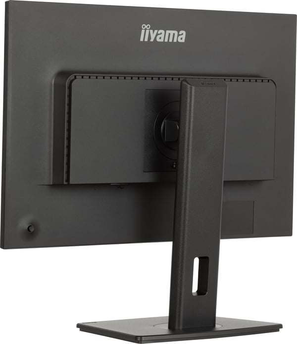 iiyama ProLite XUB2495WSU-B7 computerskærm 61,2 cm (24.1") 1920 x 1200 pixel WUXGA LED Sort