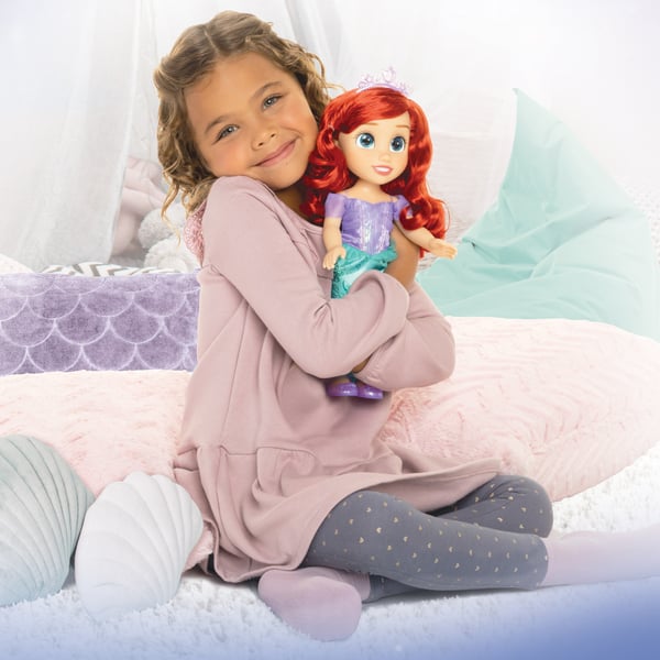 My Friend Ariel