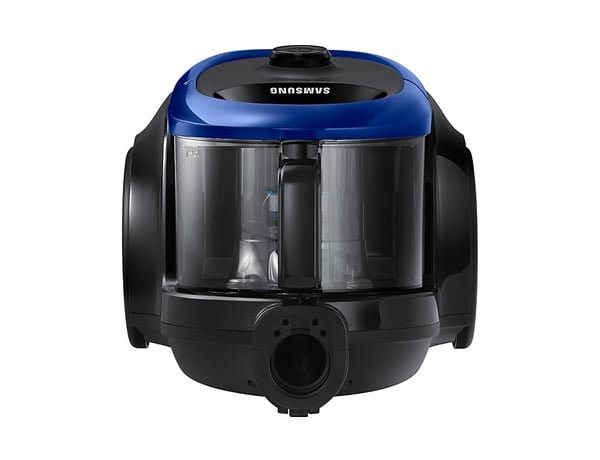 Samsung VC2100M 1,5 l Cylinderdammsugare 700 W Utan påse
