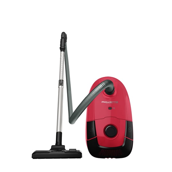 Rowenta Power XXL RO3134 4,5 L Beholder vakuum Dry 900 W Støvpose