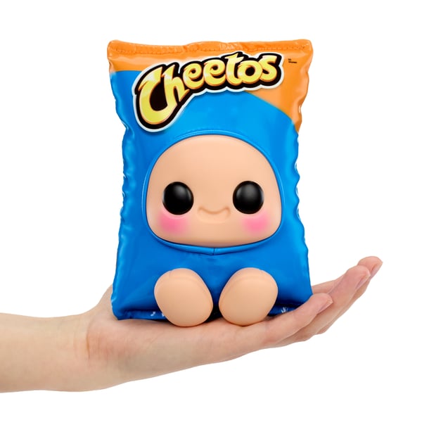 Hyojo Cheetos