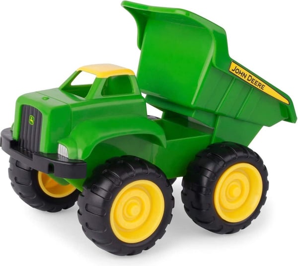 Tomy John Deere BR35874 legetøjsbil