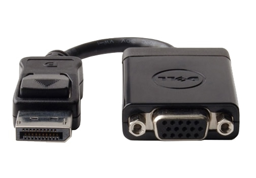 DELL R74C3 DisplayPort VGA (D-Sub) Sort DELL R74C3 DisplayPort VGA (D-Sub) Sort