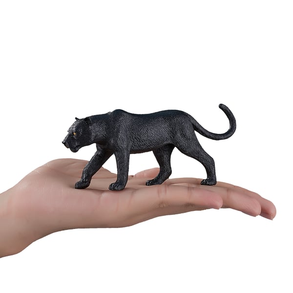 Mojo Fun Black Panther