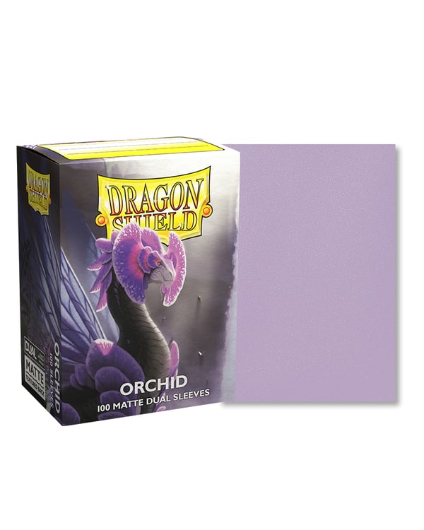 Asmodee Orchid Korttitasku