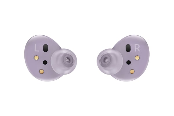 Samsung Galaxy Buds2 Kuulokkeet Langaton In-ear Puhelut/Musiikki USB Type-C Bluetooth Laventeli