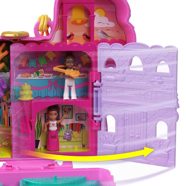 Polly Pocket PIÑATA PARTY COMPACT