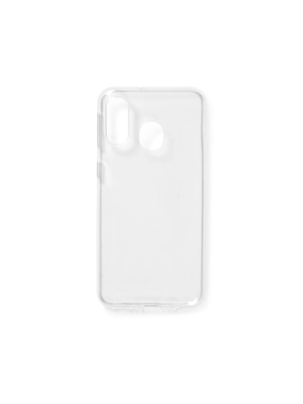 eSTUFF ES673041-BULK mobiltelefon etui Cover Transparent