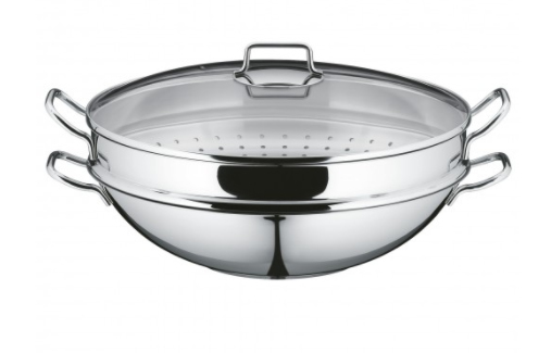 WMF 0792566040 pann- och grytset