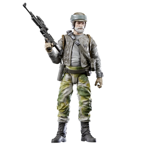 Star Wars The Black Series F82855L6 legetøjsfigur til børn