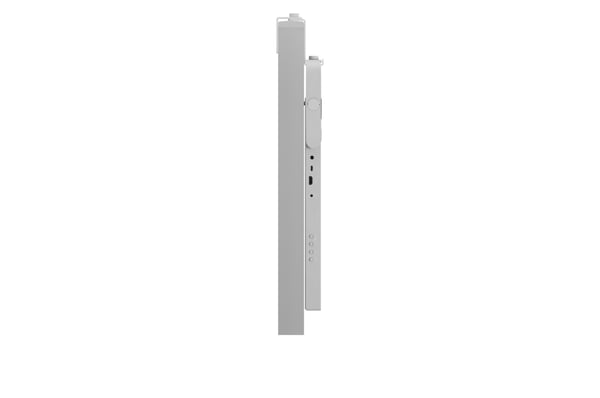 LG 27BQ70QC-S tietokoneen litteä näyttö 68,6 cm (27") 2560 x 1440 pikseliä 2K Ultra HD LED Valkoinen