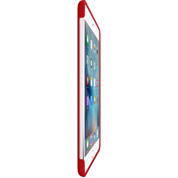 Apple MKLN2ZM/A iPad-fodral 20,1 cm (7.9") Mobilskal Röd