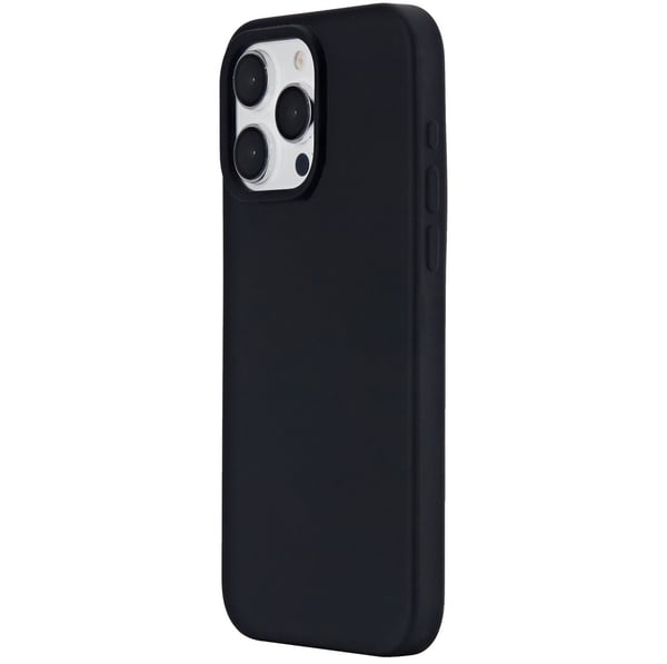 eSTUFF ES67150037 mobiltelefon etui Cover Sort
