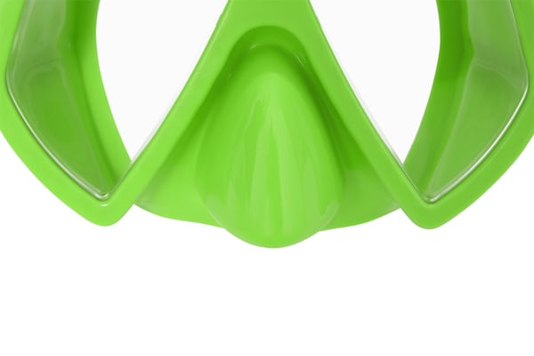 Bestway 22059 / 23 dykkemaske Polykarbonat Forskellige farver Barn