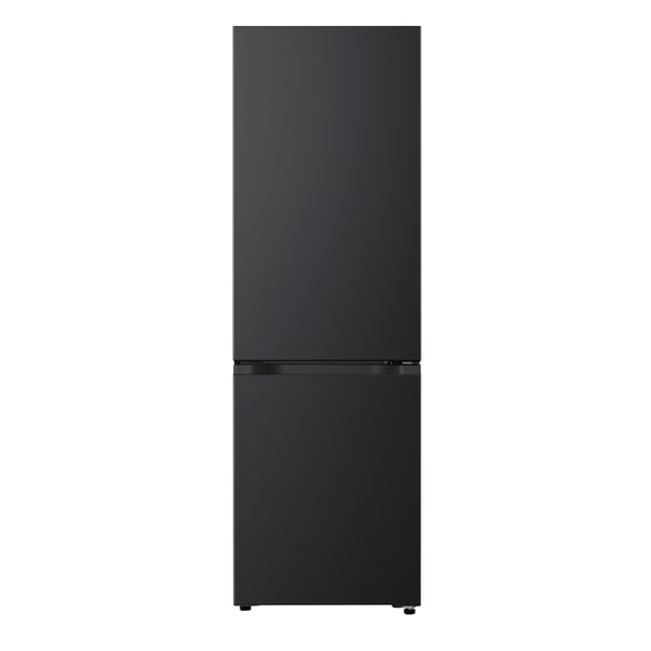 LG GBBSJ10DEP Fritstående 333 L Sort