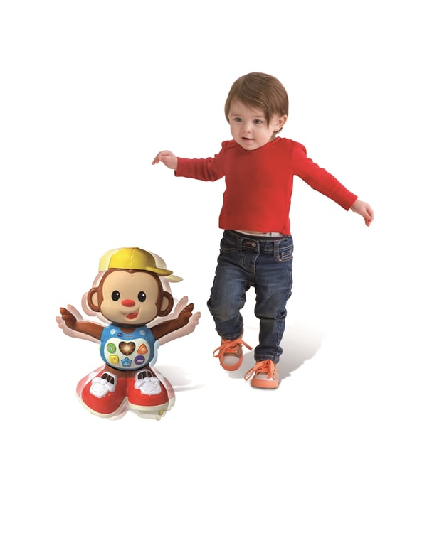 VTech Titi Ouistiti