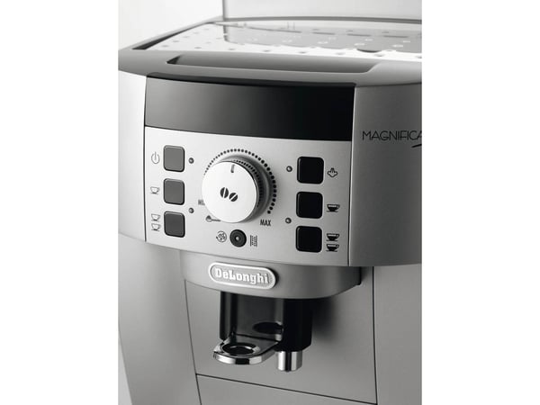 De’Longhi ECAM 22.110.SB kahvinkeitin Täysautomaattinen Espressokone 1,8 L