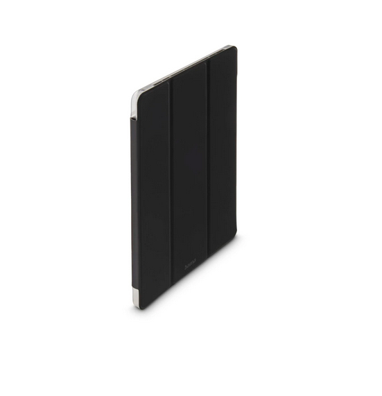 Hama-tablettikotelo FOLD CLEAR KYNÄTILALLA SAMSUNG GALAXY TAB A9+ 11\", MUSTA