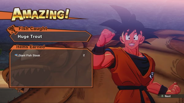 BANDAI NAMCO Entertainment Dragon Ball Z : Kakarot Vakio PlayStation 4