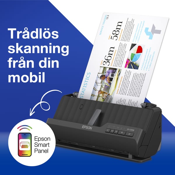 Epson ES-C320W