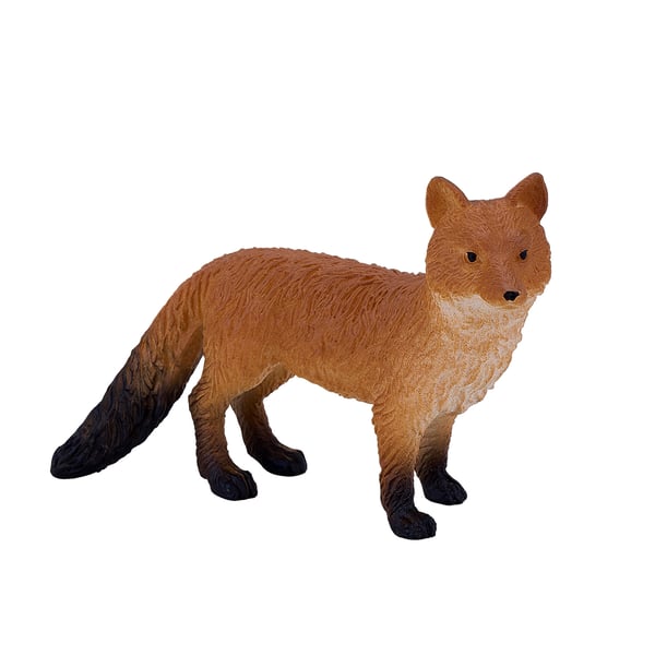 Mojo Fun Red Fox