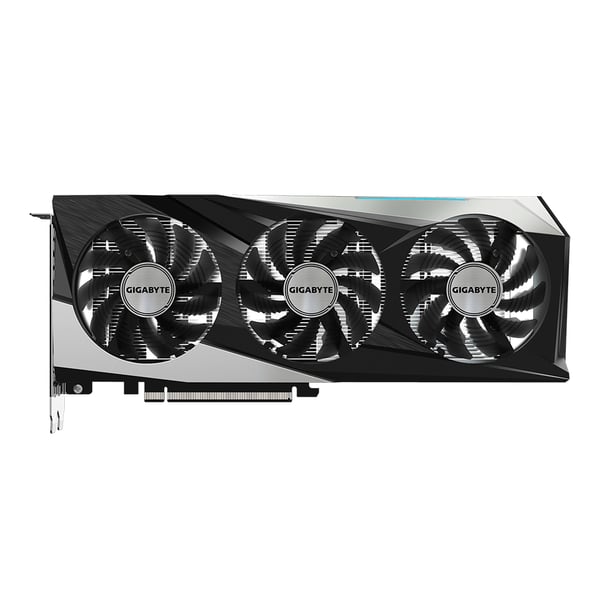 GIGABYTE GAMING Radeon RX 6600 XT OC PRO 8G AMD 8 GB GDDR6