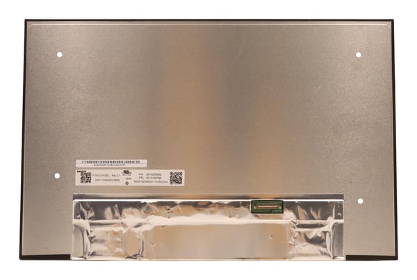 Lenovo 5D10V82396 reservdelar bärbara datorer Skärm