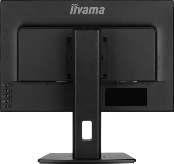 iiyama ProLite XUB2395WSU-B5 computerskærm 57,1 cm (22.5") 1920 x 1200 pixel WUXGA LED Sort