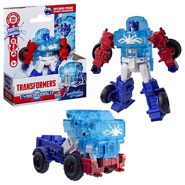 Transformers G32565L00 lasten leluhahmo