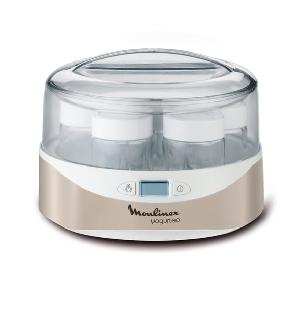 Moulinex YG231E 1,12 L Jogurtti 13 W